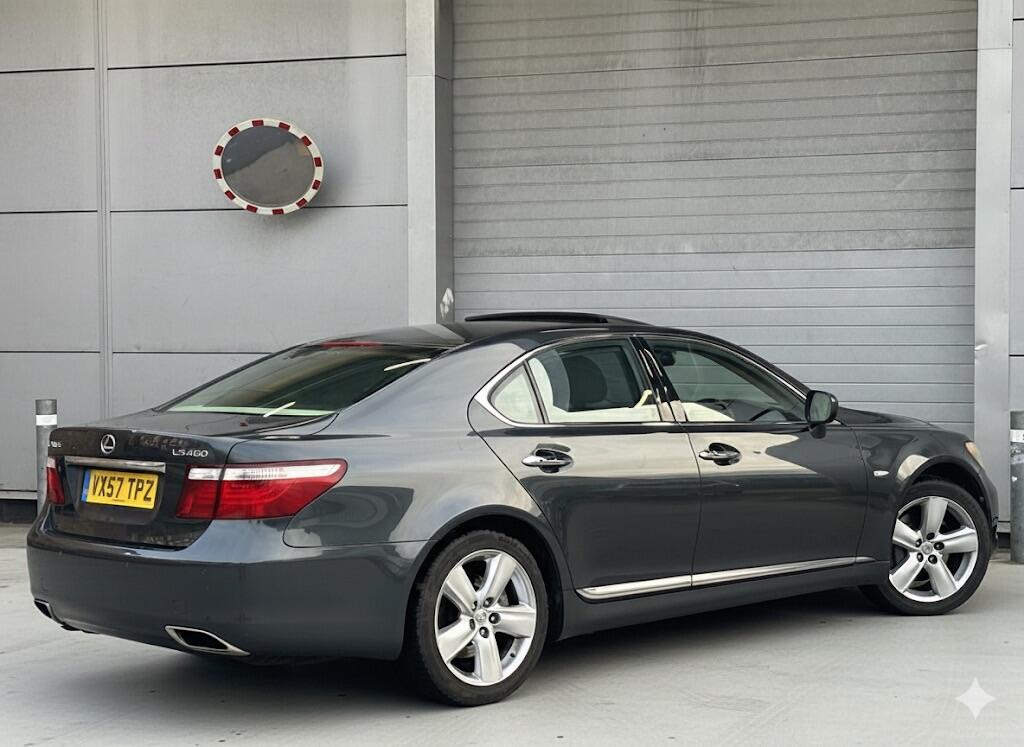 Used Lexus LS 2007 for sale - 76989966: Photo 26