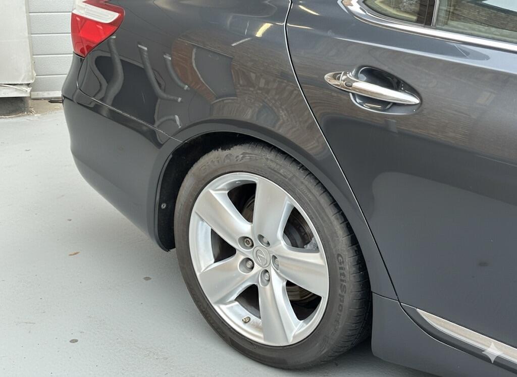 Used Lexus LS 2007 for sale - 76989966: Photo 30