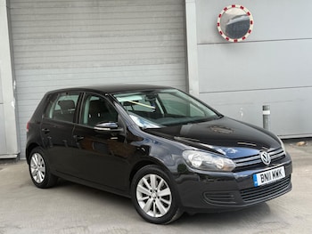 Used Volkswagen Golf 2011 for sale - 78663642: Photo