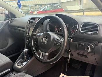 Used Volkswagen Golf 2011 for sale - 78663642: Photo