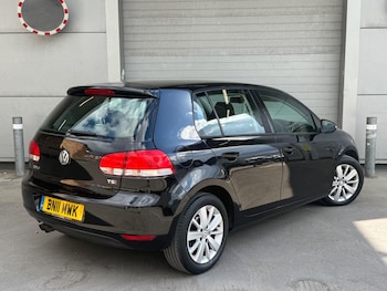 Used Volkswagen Golf 2011 for sale - 78663642: Photo