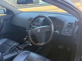 Used Volvo C70 2007 for sale - 78663631: Photo