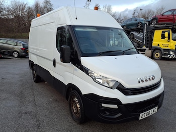 Used Iveco Daily 2019 for sale - 79613403: Photo
