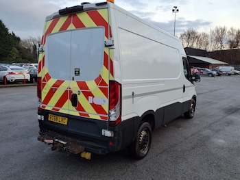 Used Iveco Daily 2019 for sale - 79613403: Photo