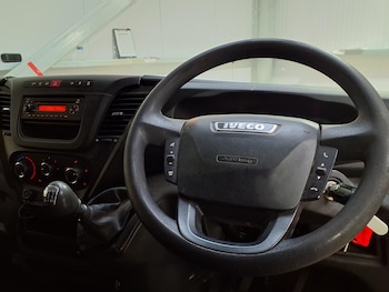 Used Iveco Daily 2019 for sale - 79613403: Photo