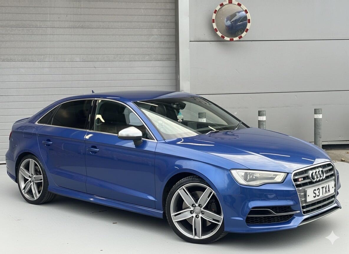 Used Audi A3 2015 for sale - 76472140: Photo 1