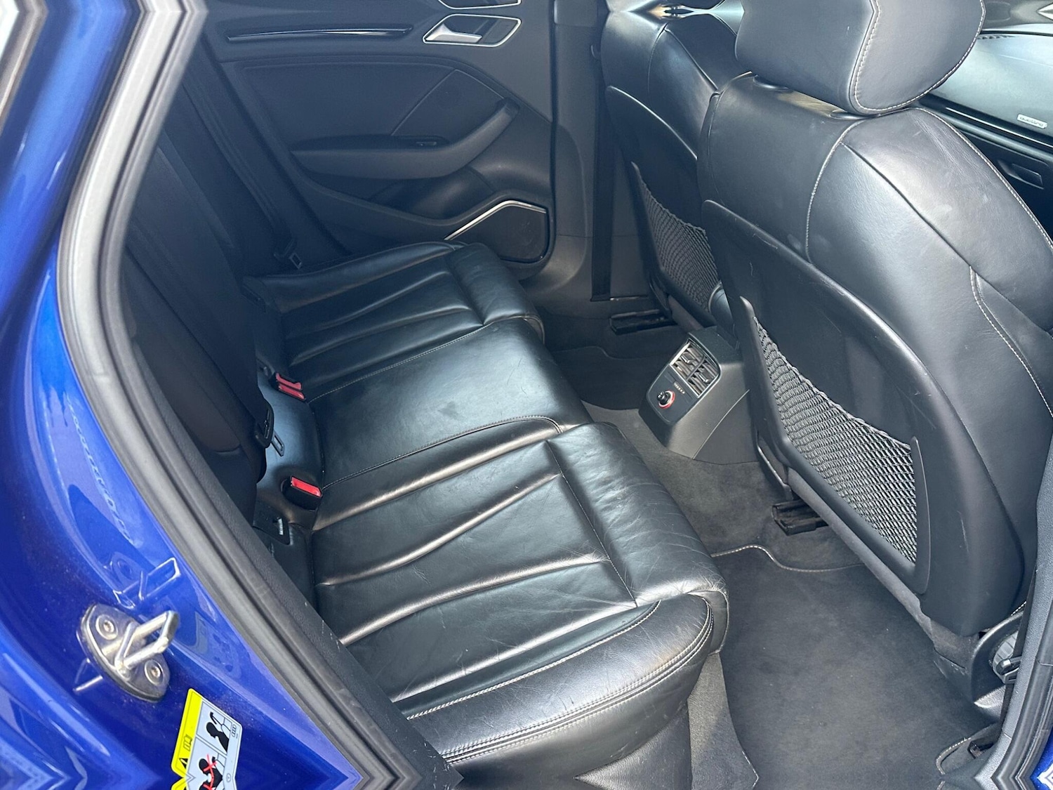 Used Audi A3 2015 for sale - 76472140: Photo 11