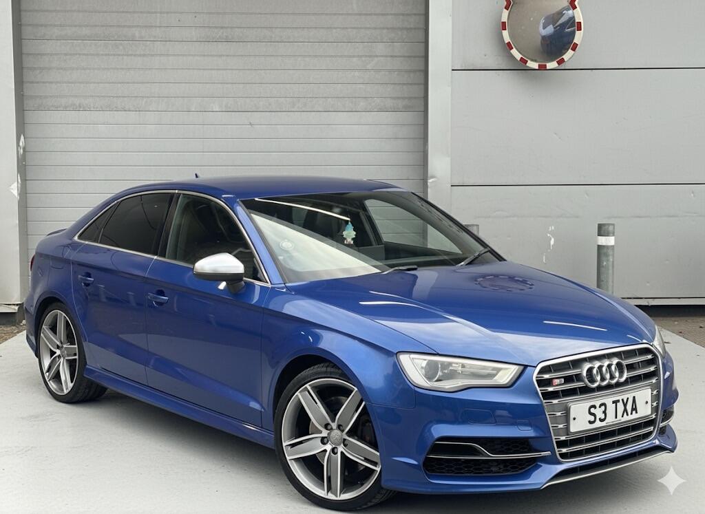 Used Audi A3 2015 for sale - 76472140: Photo 12