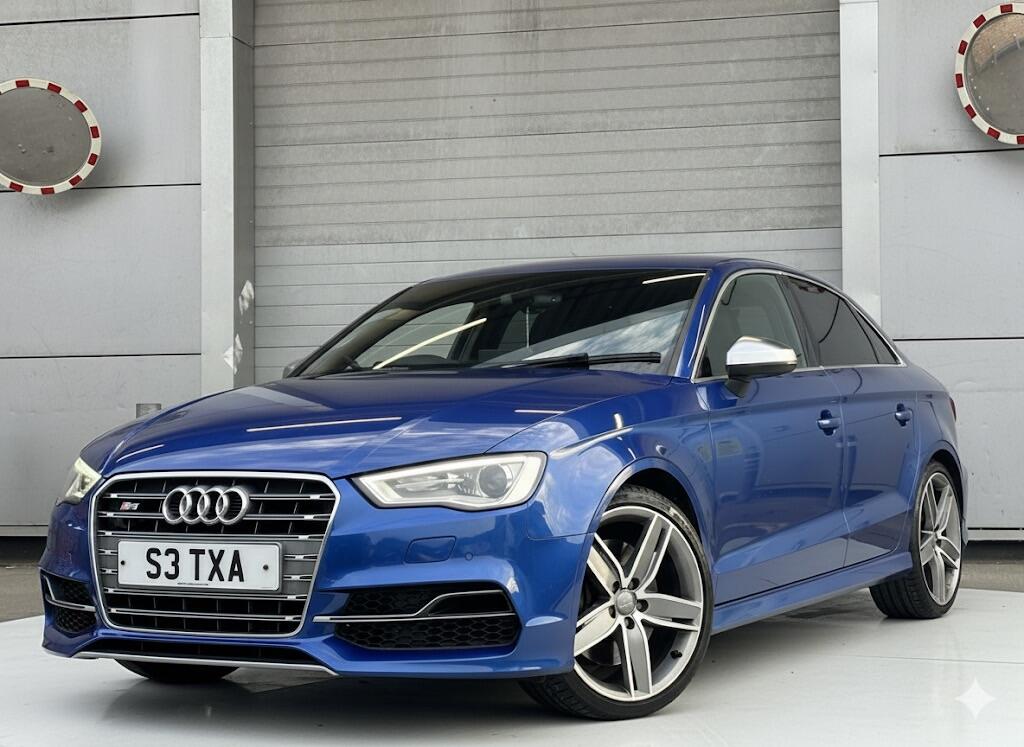 Used Audi A3 2015 for sale - 76472140: Photo 14