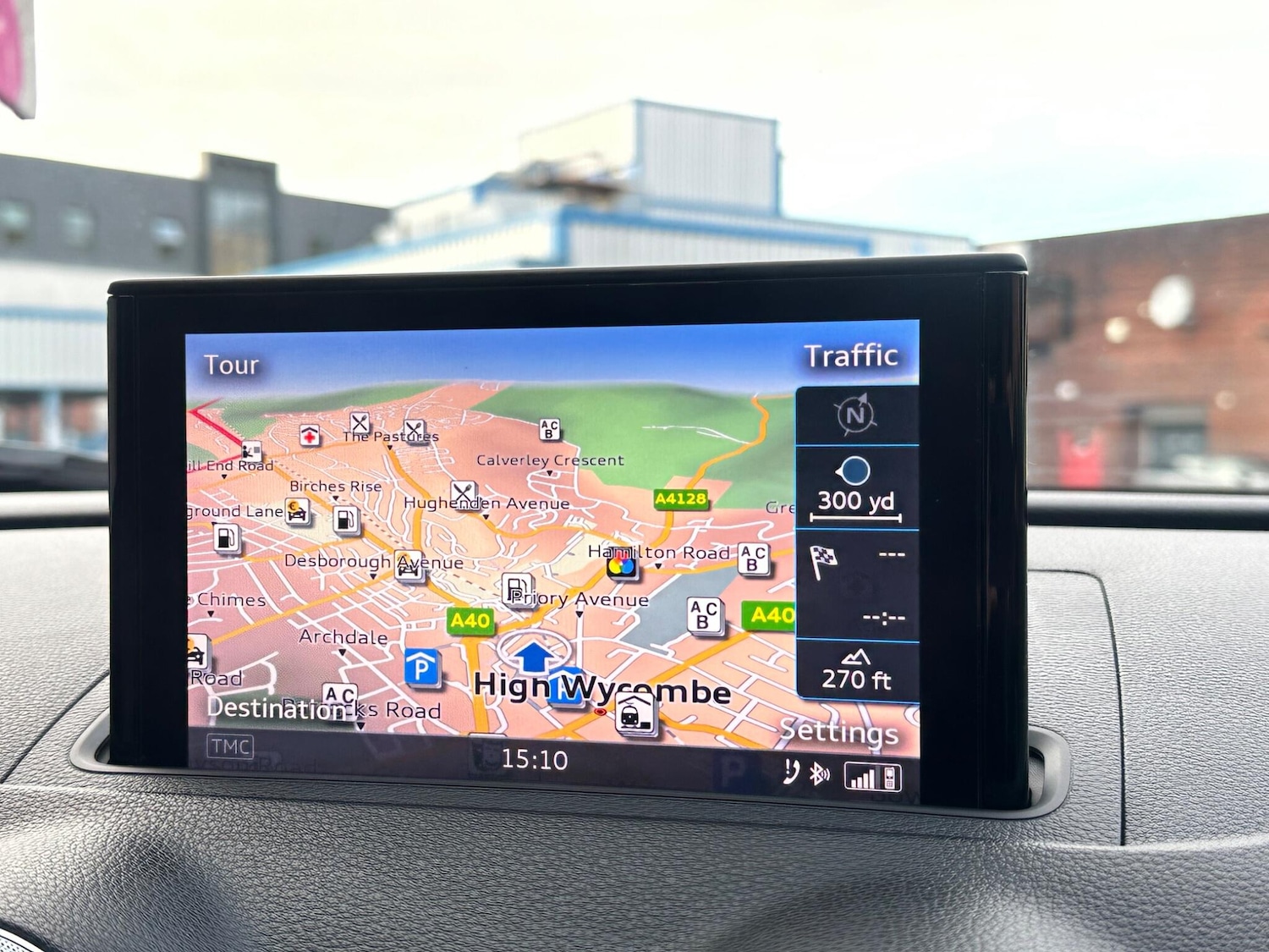 Used Audi A3 2015 for sale - 76472140: Photo 15