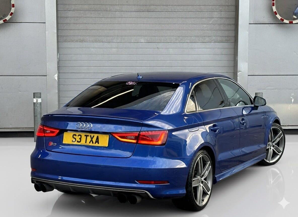 Used Audi A3 2015 for sale - 76472140: Photo 16