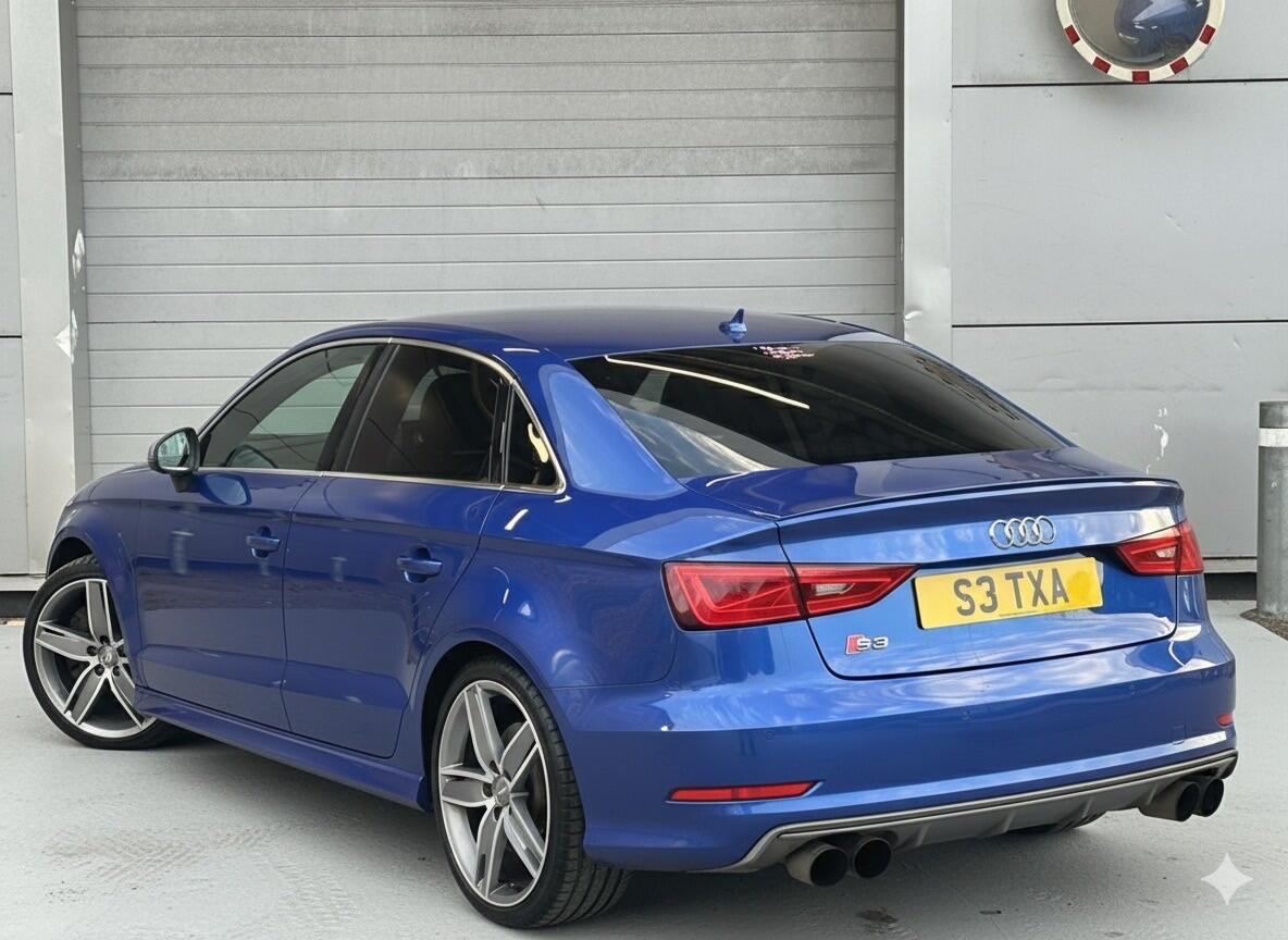 Used Audi A3 2015 for sale - 76472140: Photo 17