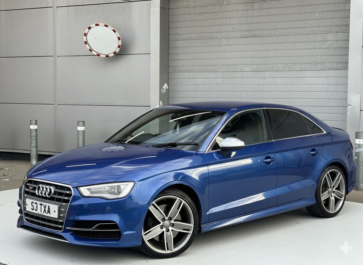 Used Audi A3 2015 for sale - 76472140: Photo 19