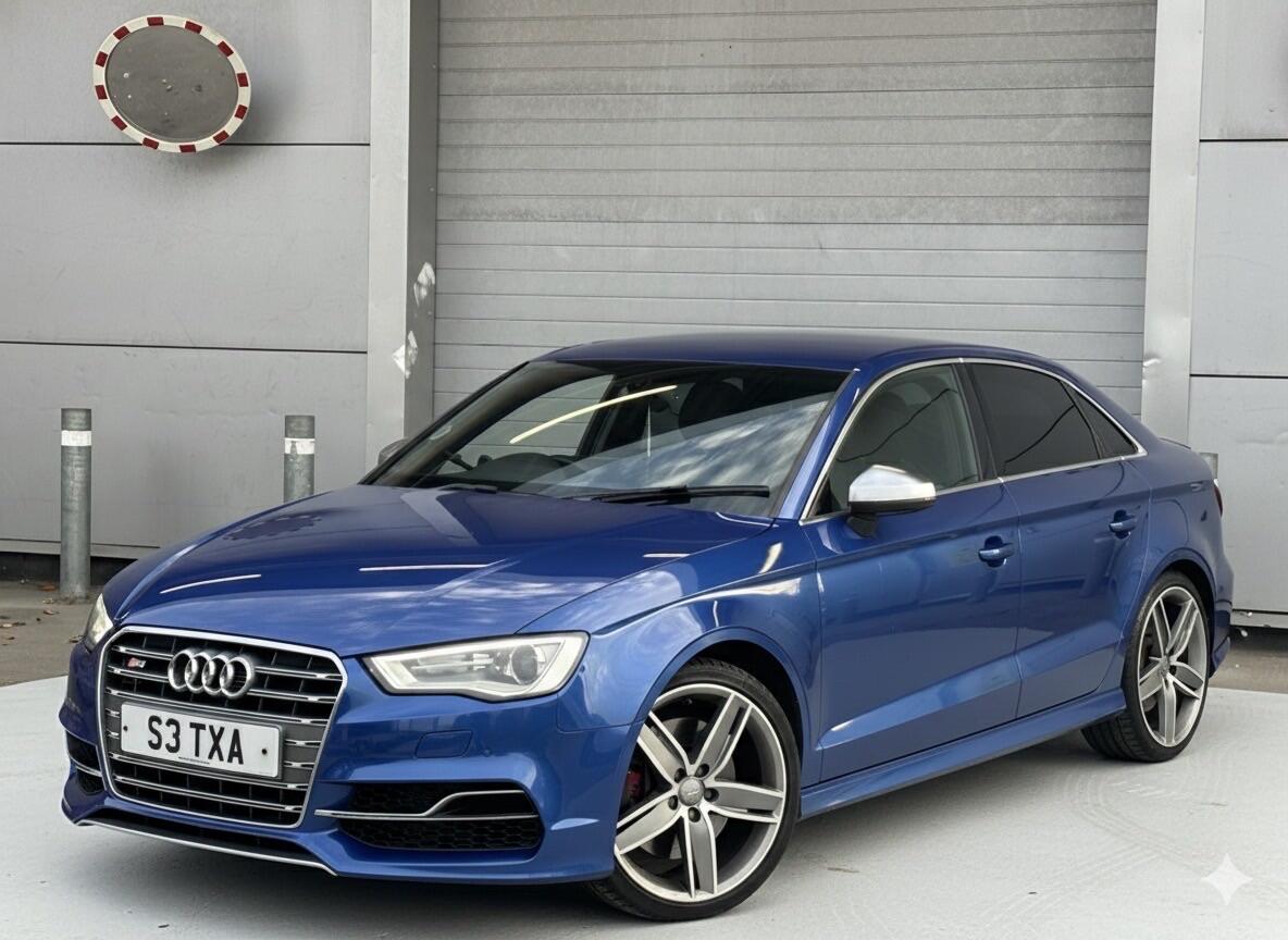 Used Audi A3 2015 for sale - 76472140: Photo 22
