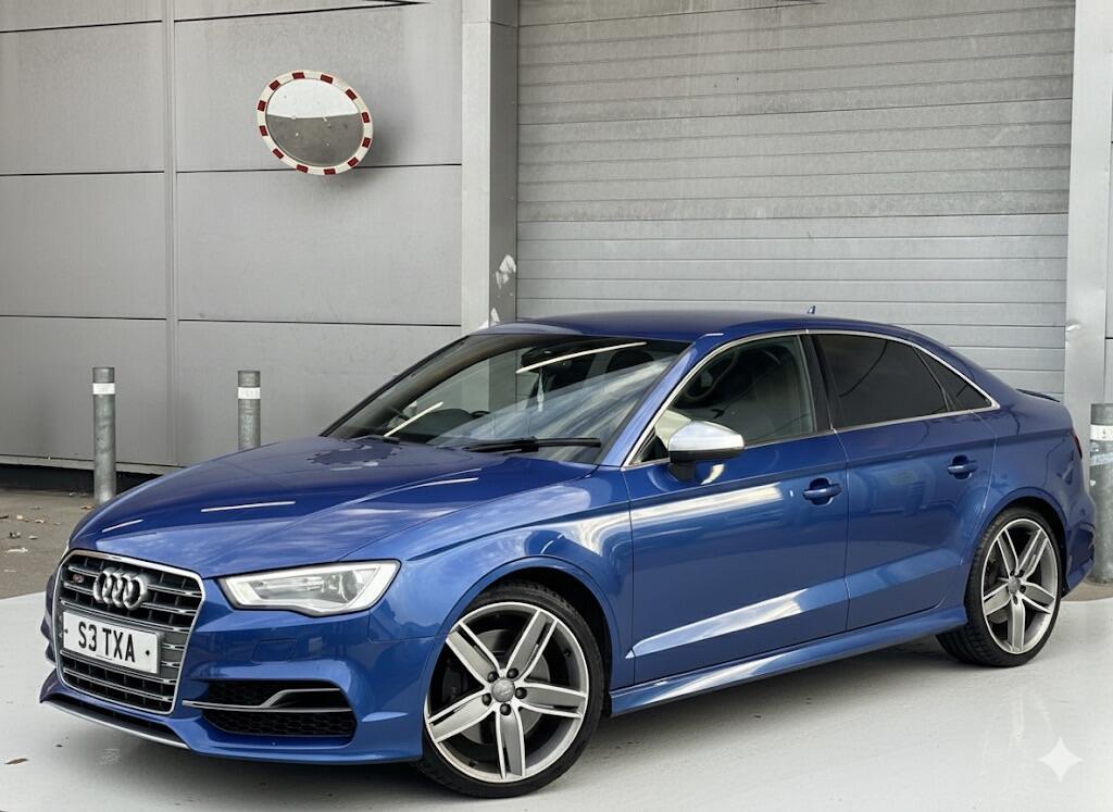 Used Audi A3 2015 for sale - 76472140: Photo 23