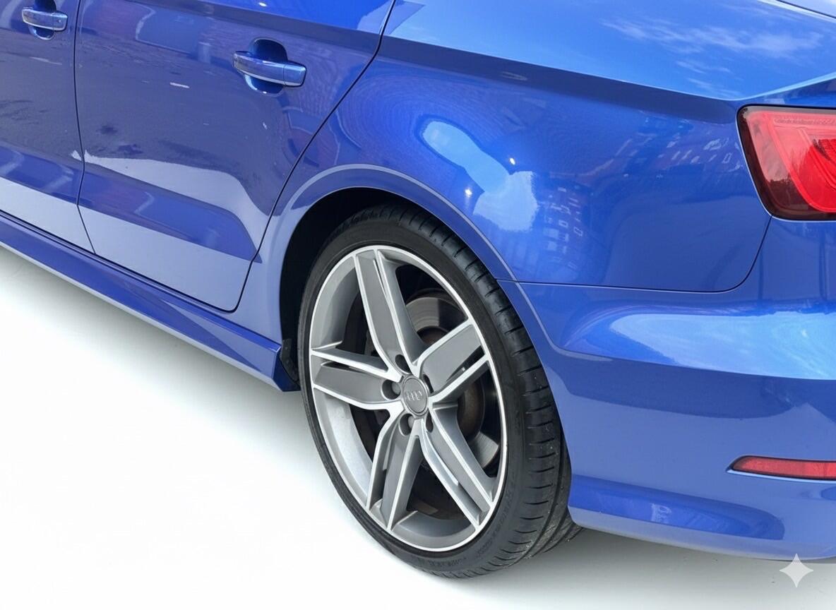 Used Audi A3 2015 for sale - 76472140: Photo 25