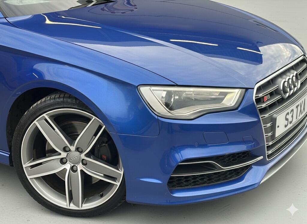 Used Audi A3 2015 for sale - 76472140: Photo 26