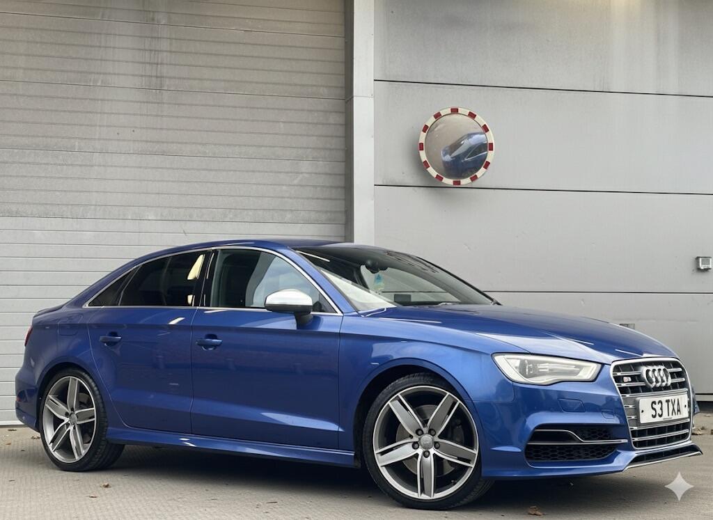 Used Audi A3 2015 for sale - 76472140: Photo 27