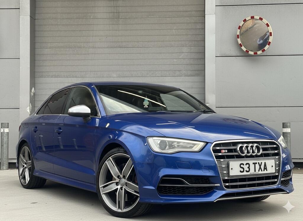 Used Audi A3 2015 for sale - 76472140: Photo 29