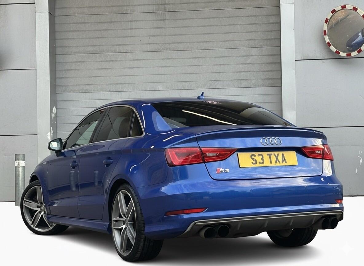 Used Audi A3 2015 for sale - 76472140: Photo 31