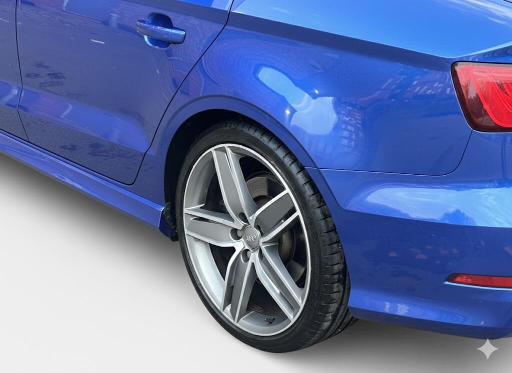 Used Audi A3 2015 for sale - 76472140: Photo 32