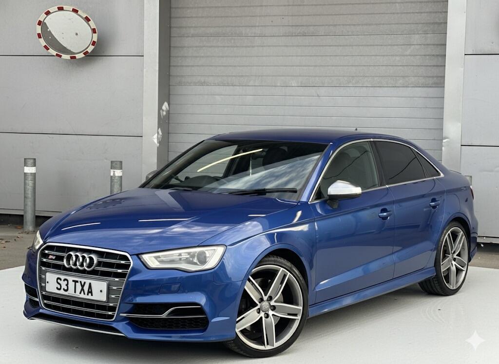 Used Audi A3 2015 for sale - 76472140: Photo 33