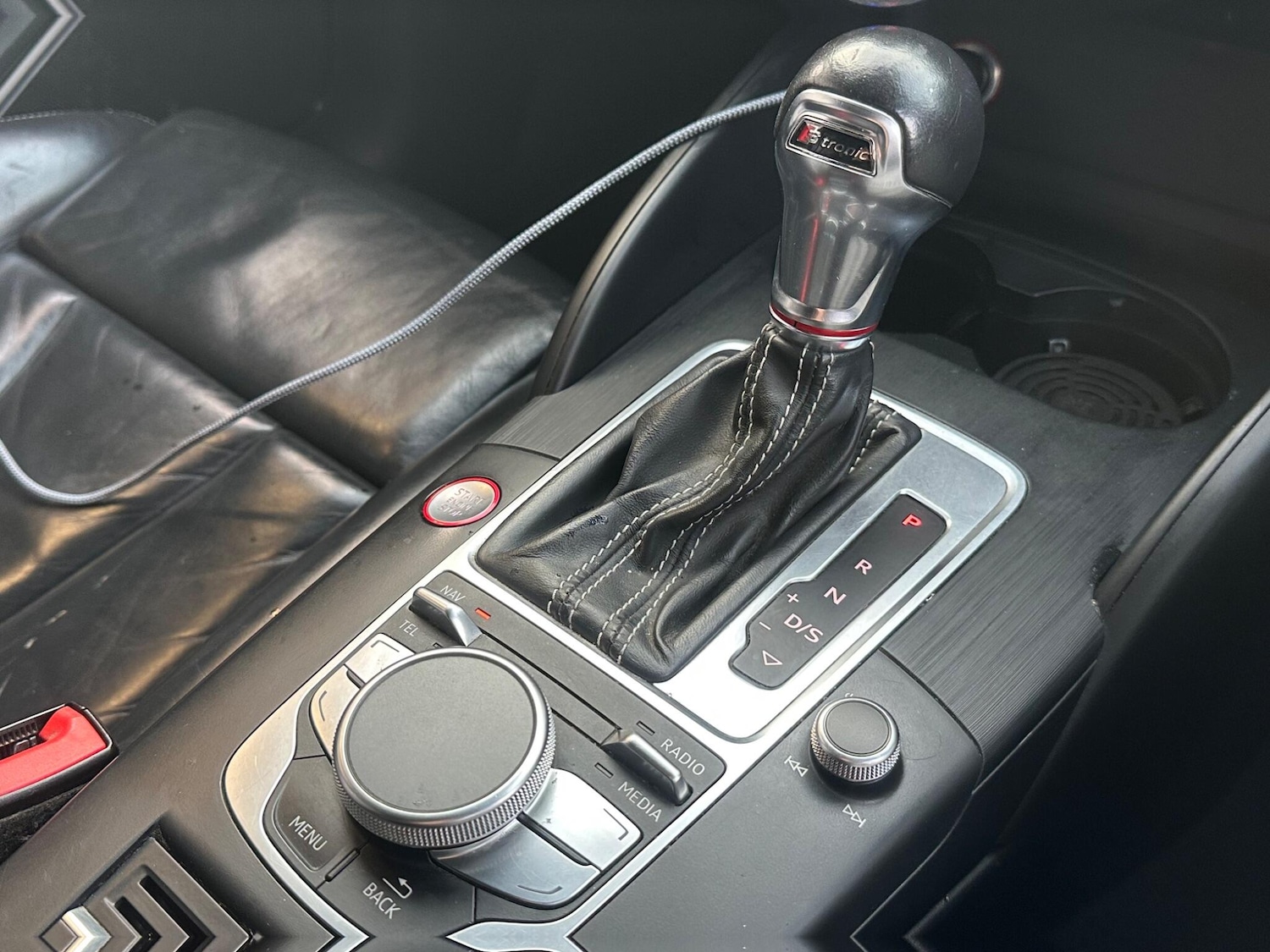 Used Audi A3 2015 for sale - 76472140: Photo 35