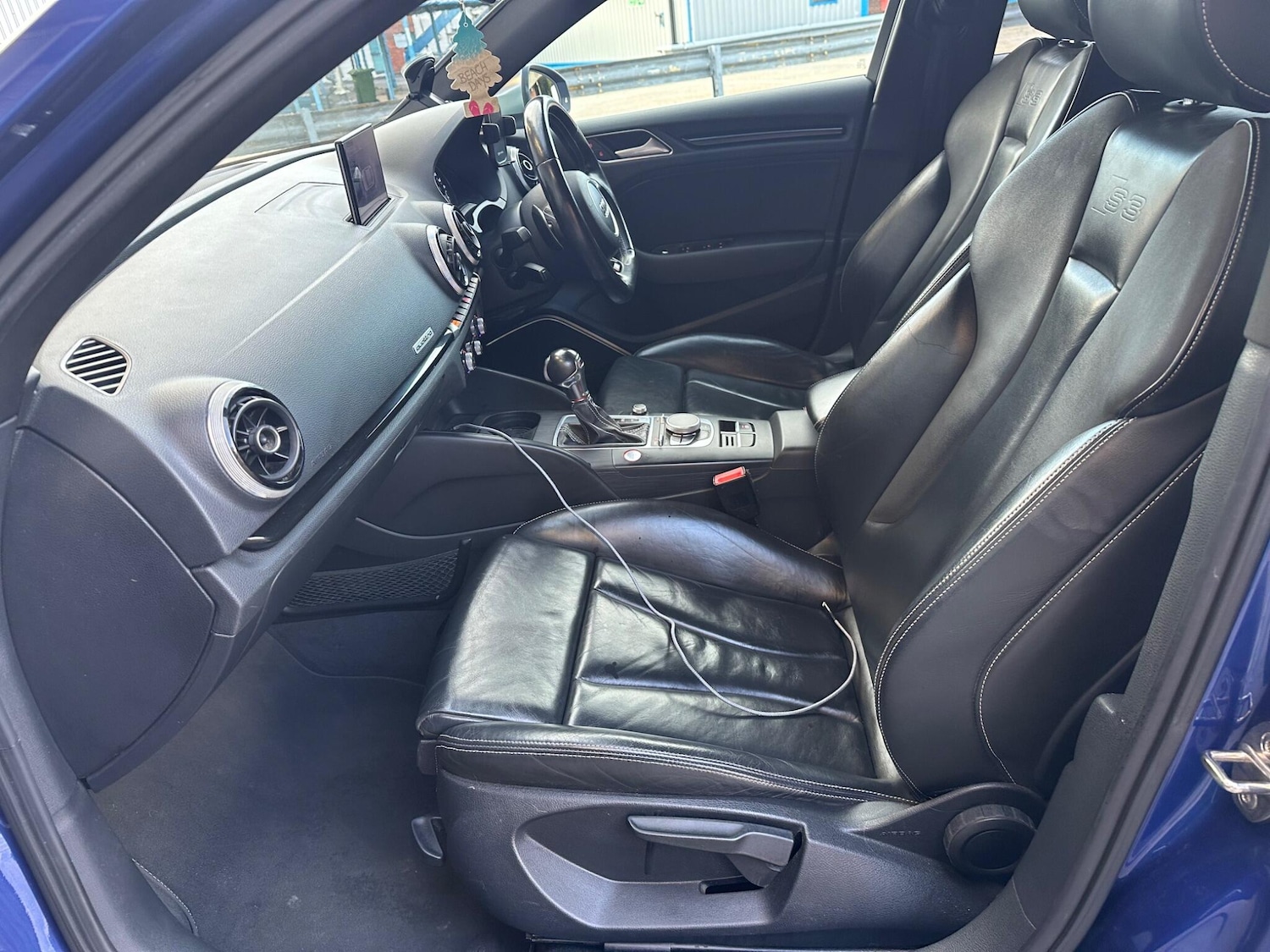 Used Audi A3 2015 for sale - 76472140: Photo 36