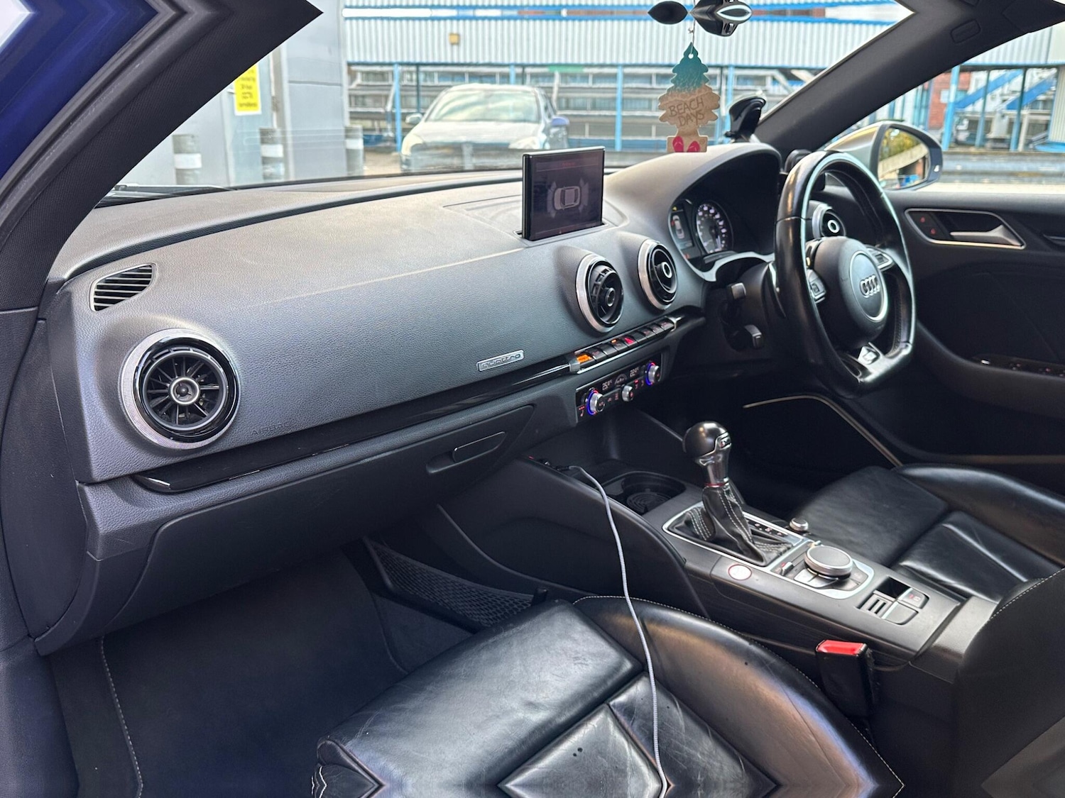 Used Audi A3 2015 for sale - 76472140: Photo 37