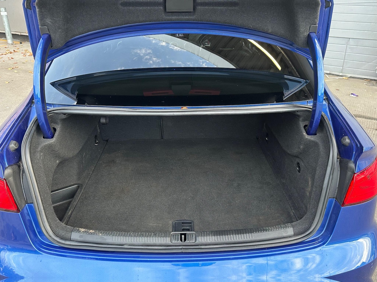 Used Audi A3 2015 for sale - 76472140: Photo 38