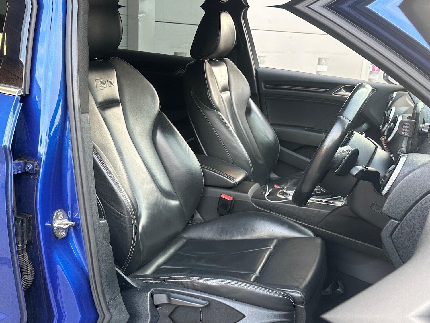 Used Audi A3 2015 for sale - 76472140: Photo 4