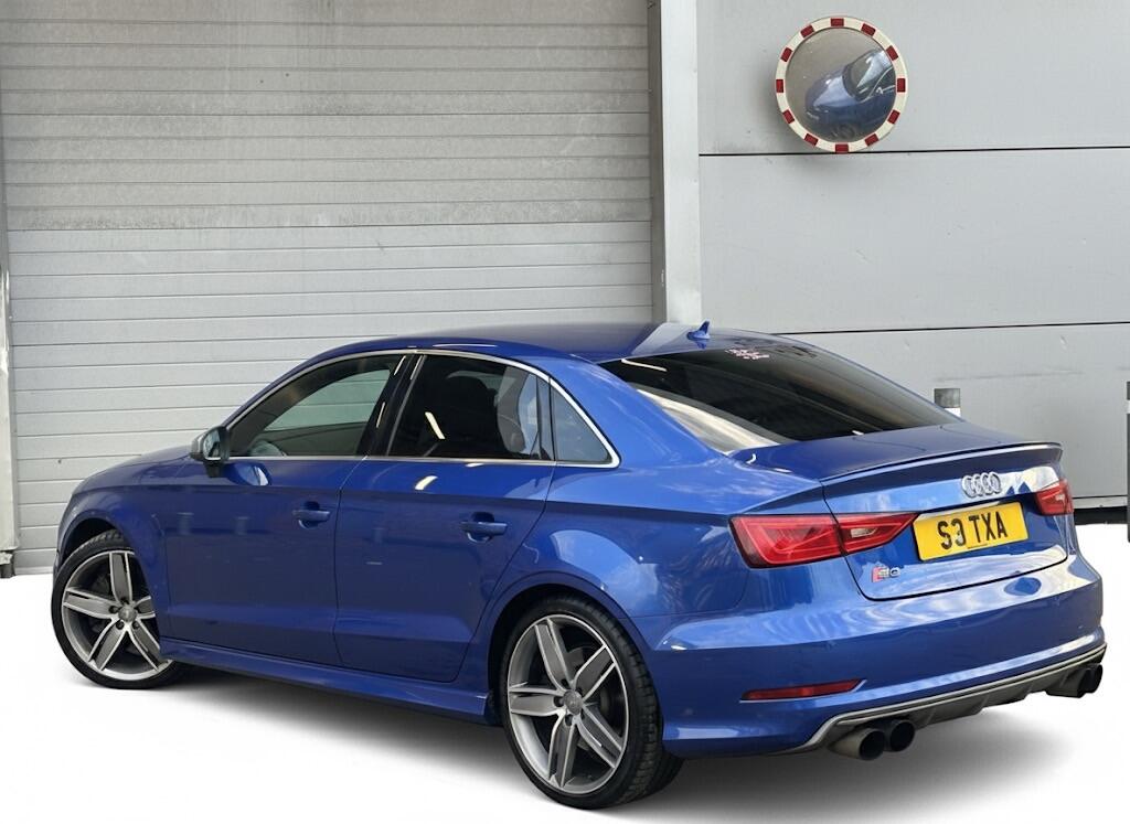 Used Audi A3 2015 for sale - 76472140: Photo 5