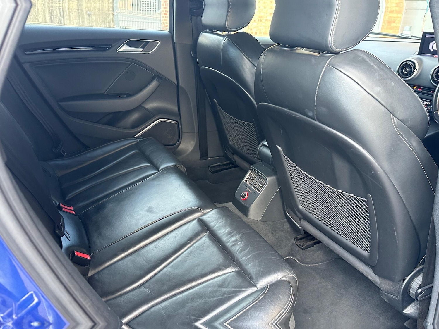 Used Audi A3 2015 for sale - 76472140: Photo 6