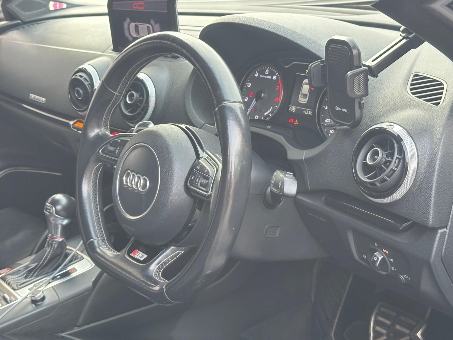 Used Audi A3 2015 for sale - 76472140: Photo 8