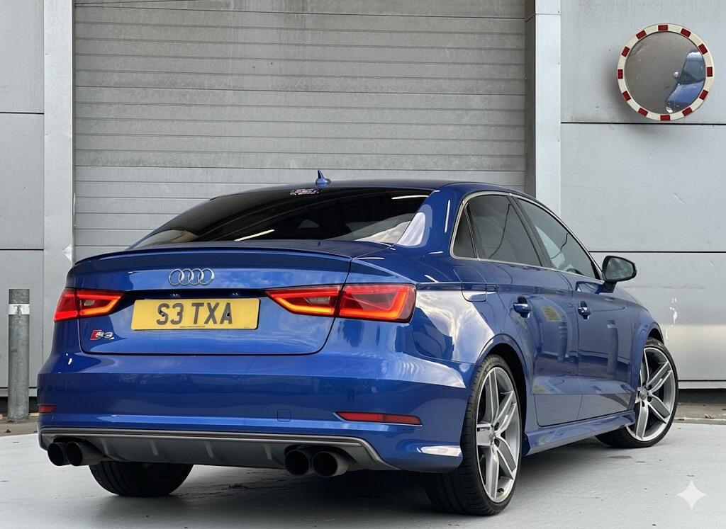 Used Audi A3 2015 for sale - 76472140: Photo 9