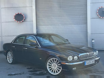Jaguar - XJ