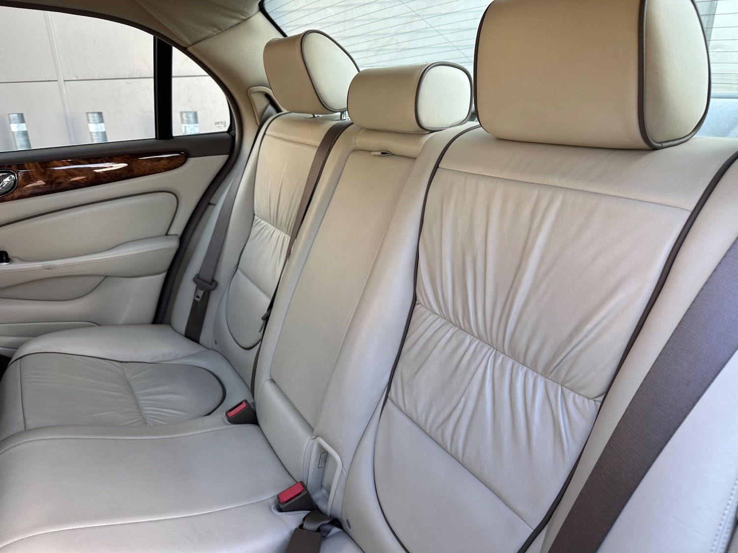 Used Jaguar XJ 2006 for sale - 76137788: Photo 5