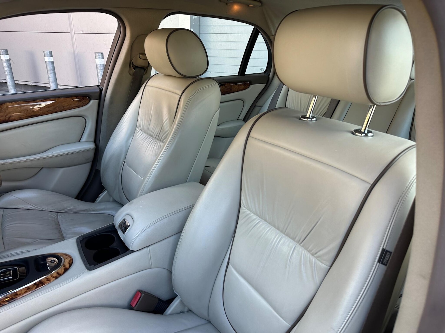 Used Jaguar XJ 2006 for sale - 76137788: Photo 9