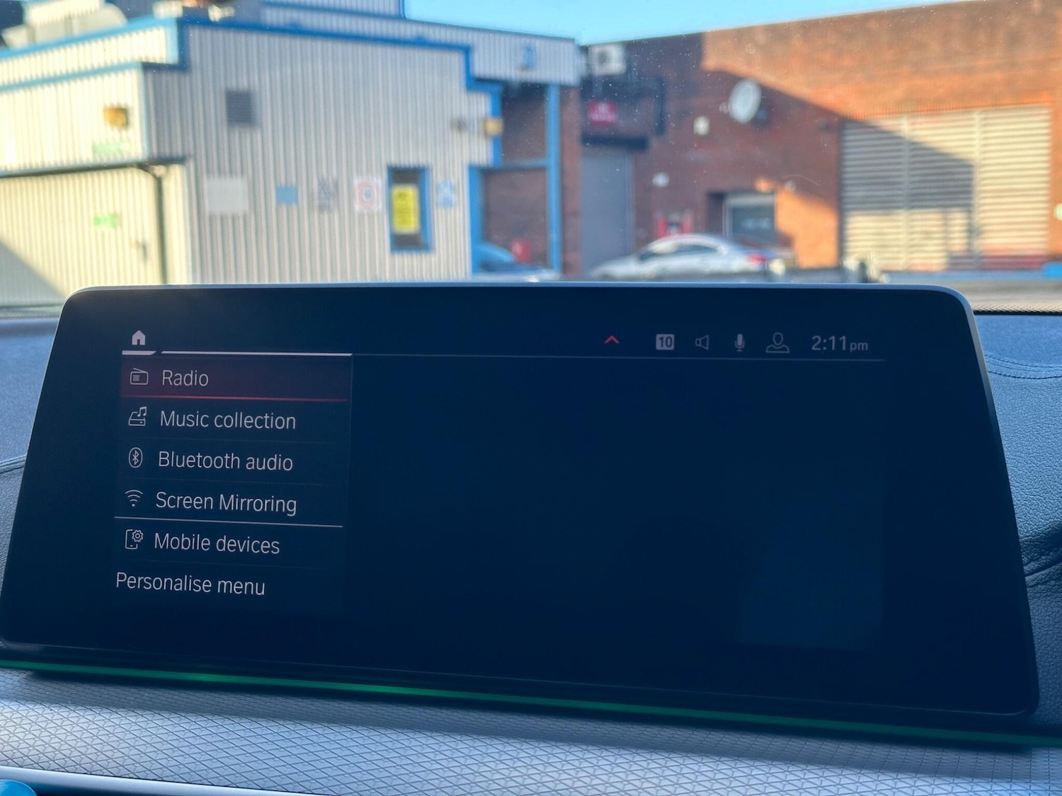 Used BMW 5 Series for sale - 77052535: Photo 11