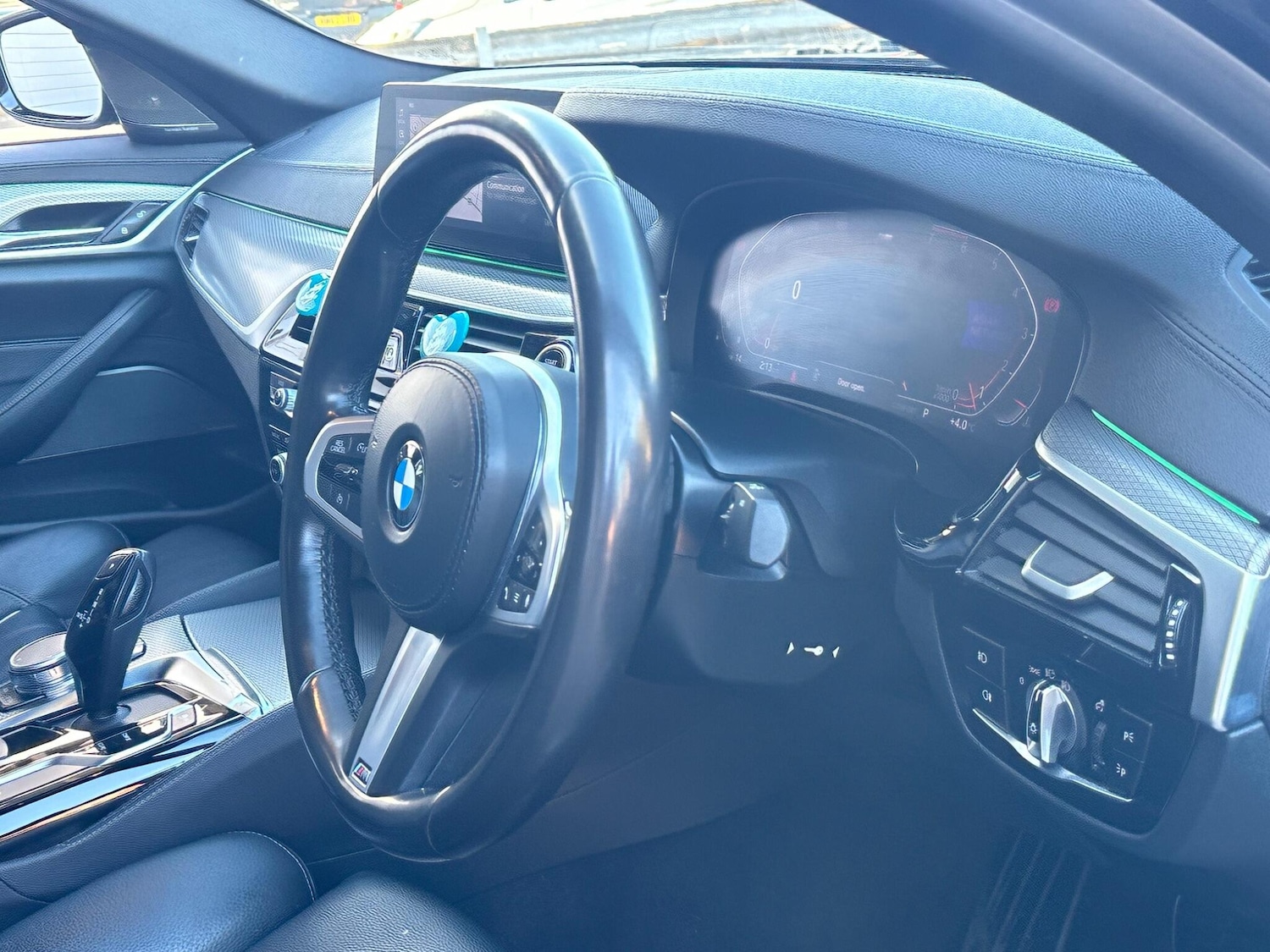 Used BMW 5 Series for sale - 77052535: Photo 13