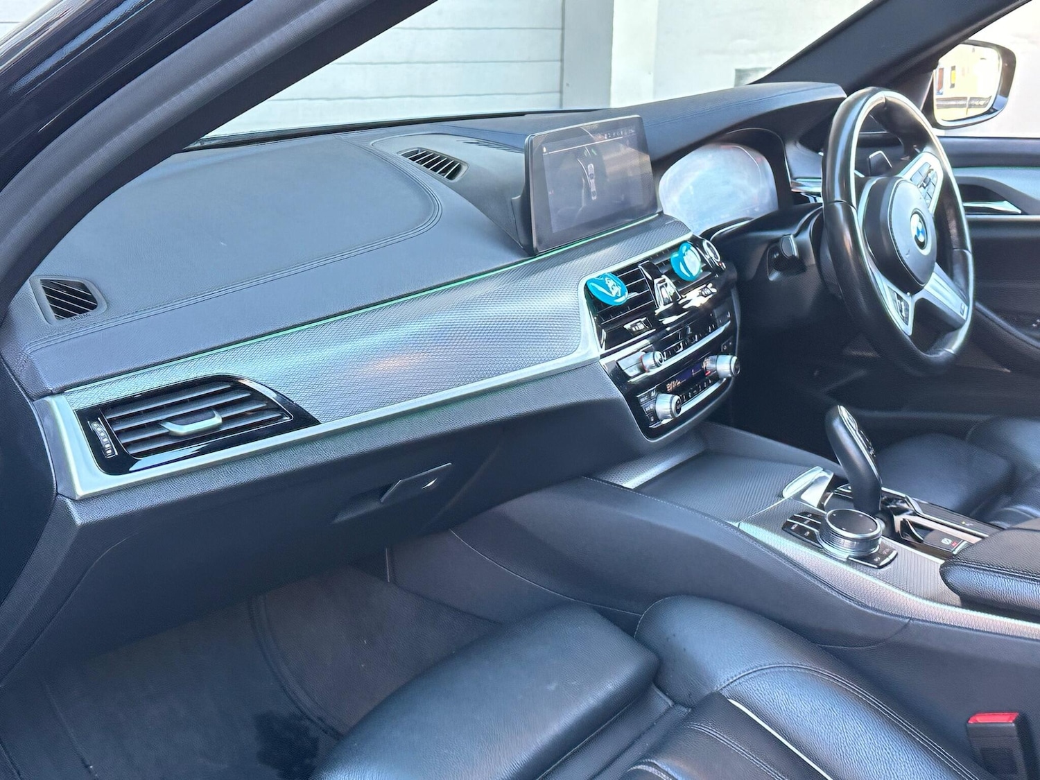 Used BMW 5 Series for sale - 77052535: Photo 14