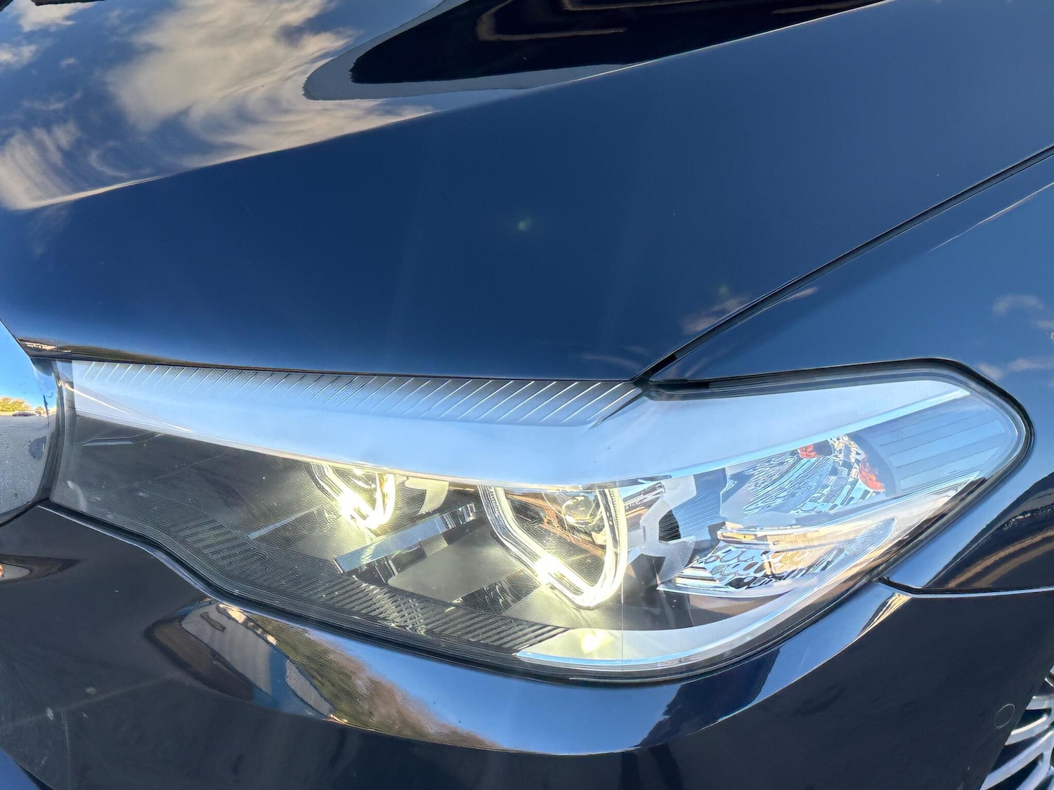 Used BMW 5 Series for sale - 77052535: Photo 15