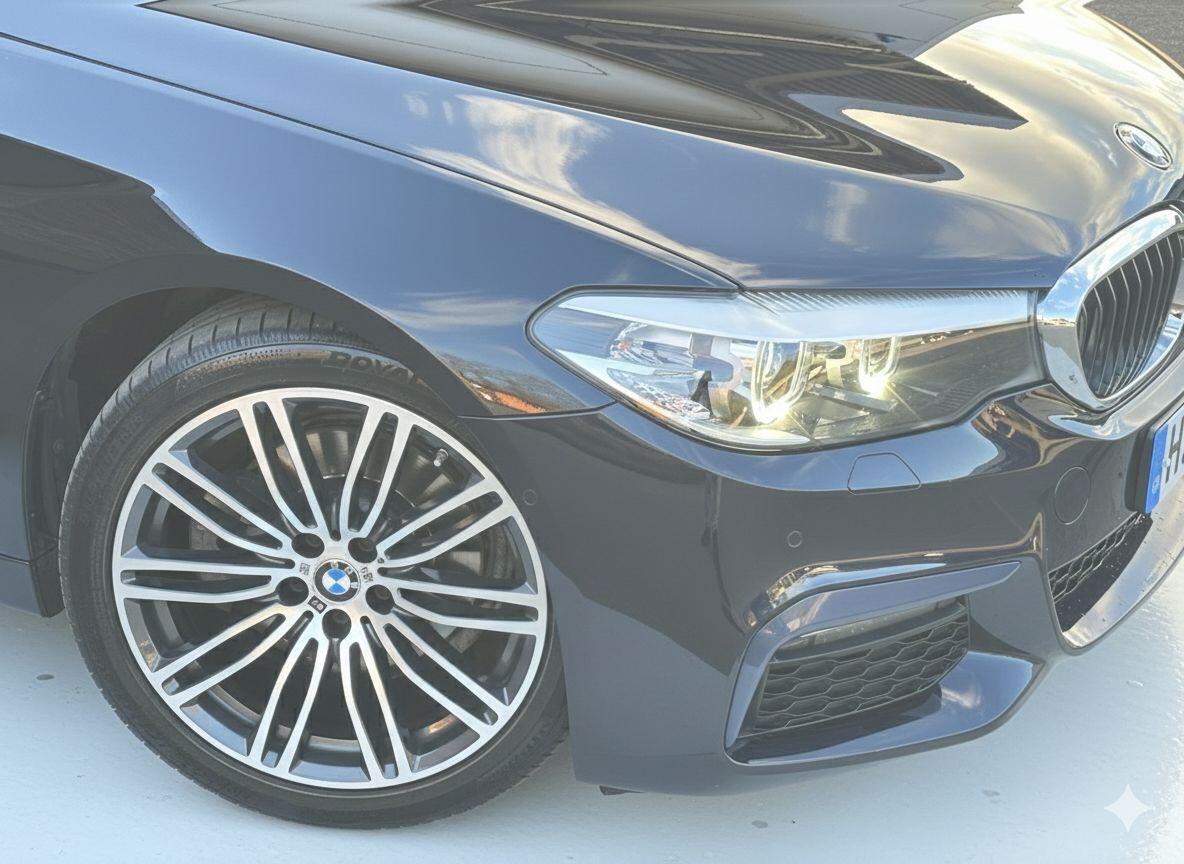 Used BMW 5 Series for sale - 77052535: Photo 23