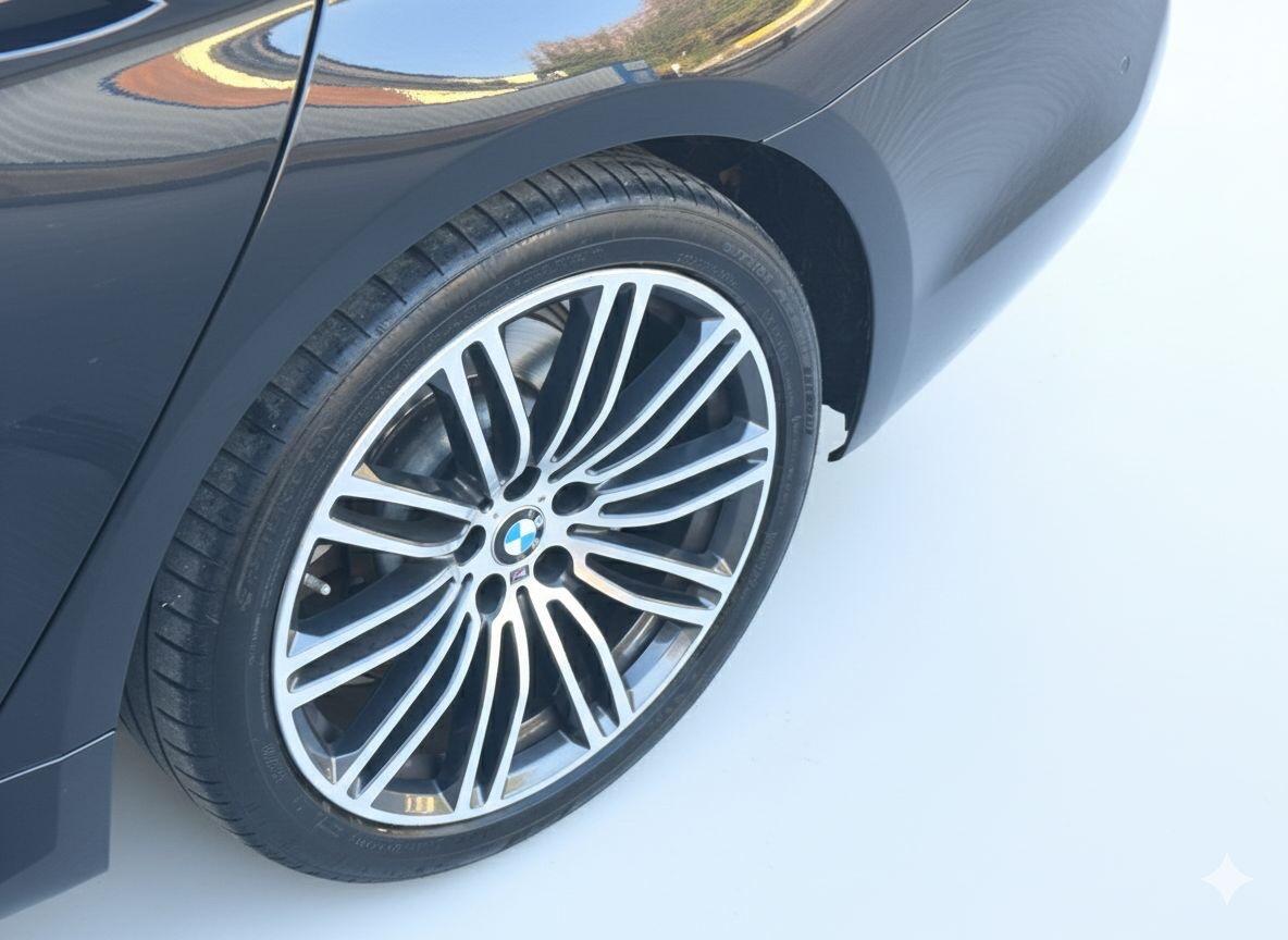 Used BMW 5 Series for sale - 77052535: Photo 26