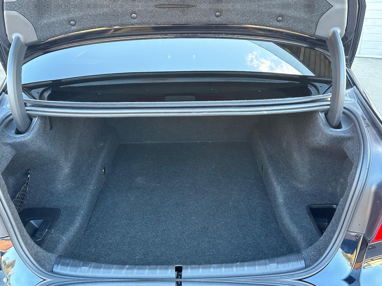 Used BMW 5 Series for sale - 77052535: Photo 29