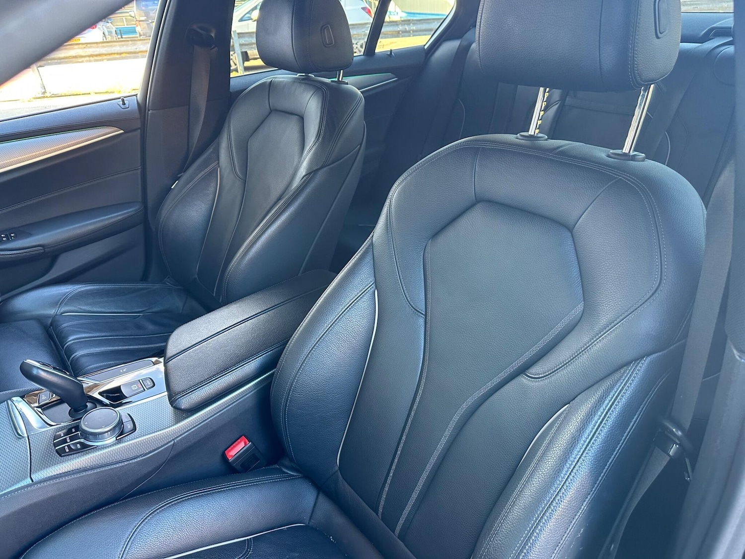 Used BMW 5 Series for sale - 77052535: Photo 30