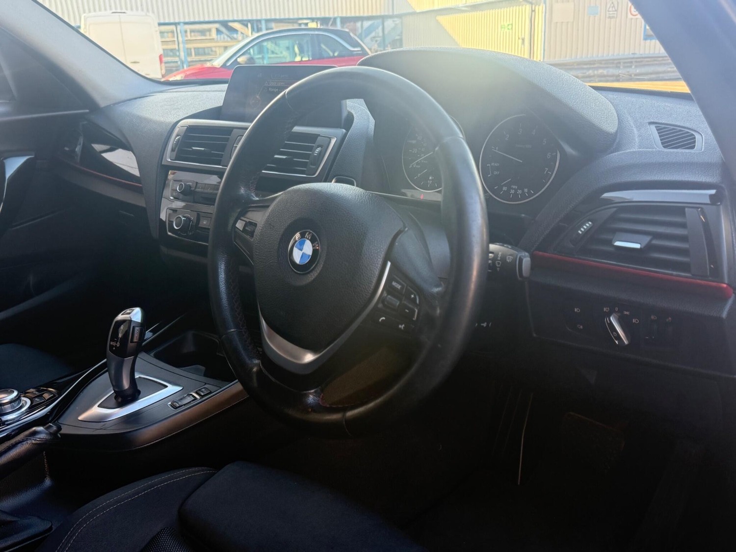 Used BMW 1 Series for sale - 77696709: Photo 10