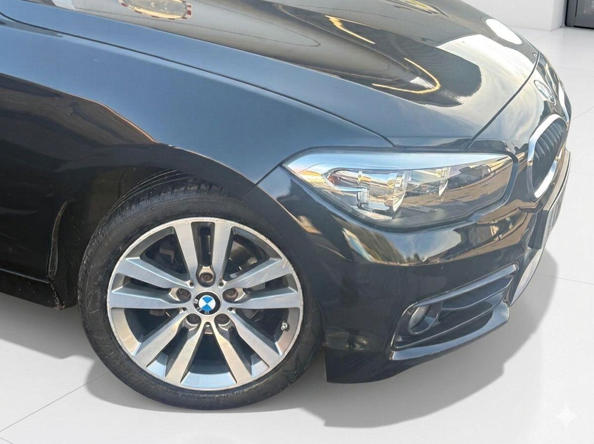 Used BMW 1 Series for sale - 77696709: Photo 11