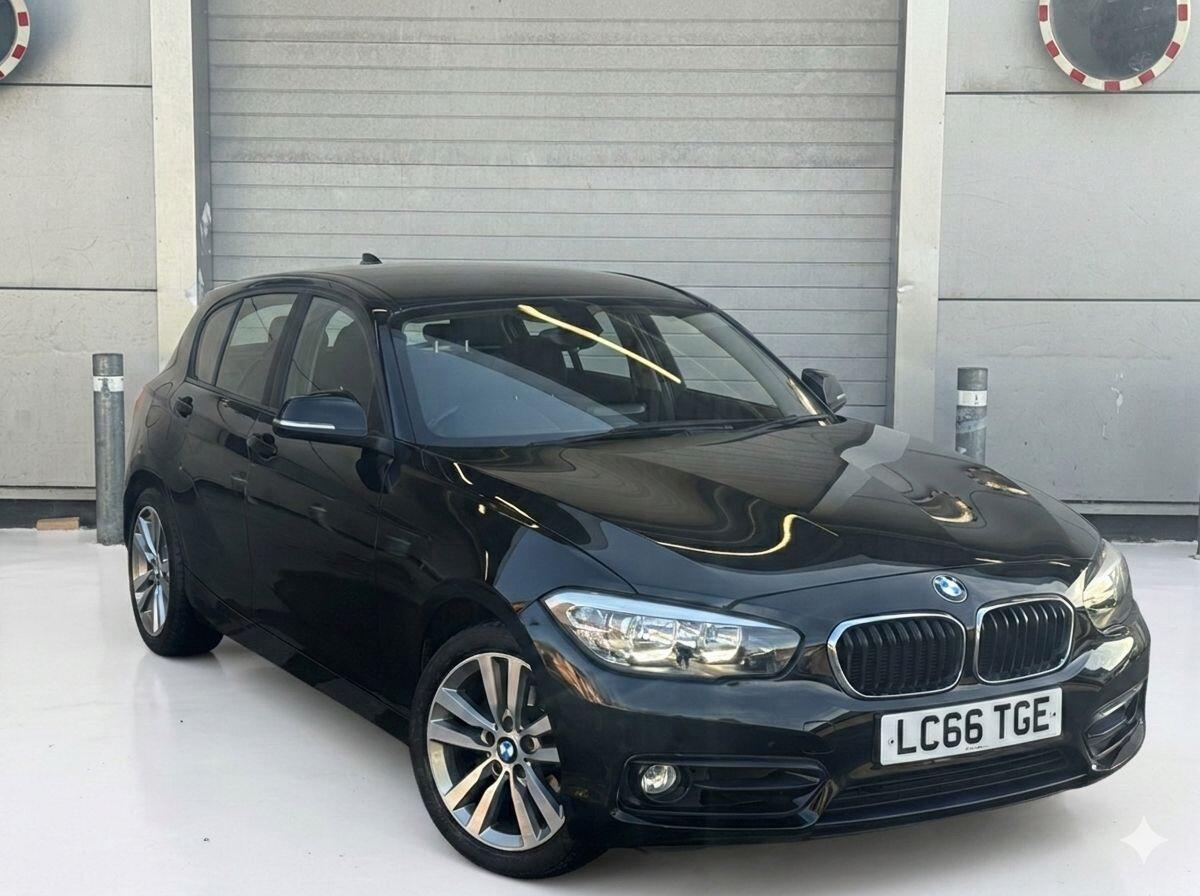 Used BMW 1 Series for sale - 77696709: Photo 13