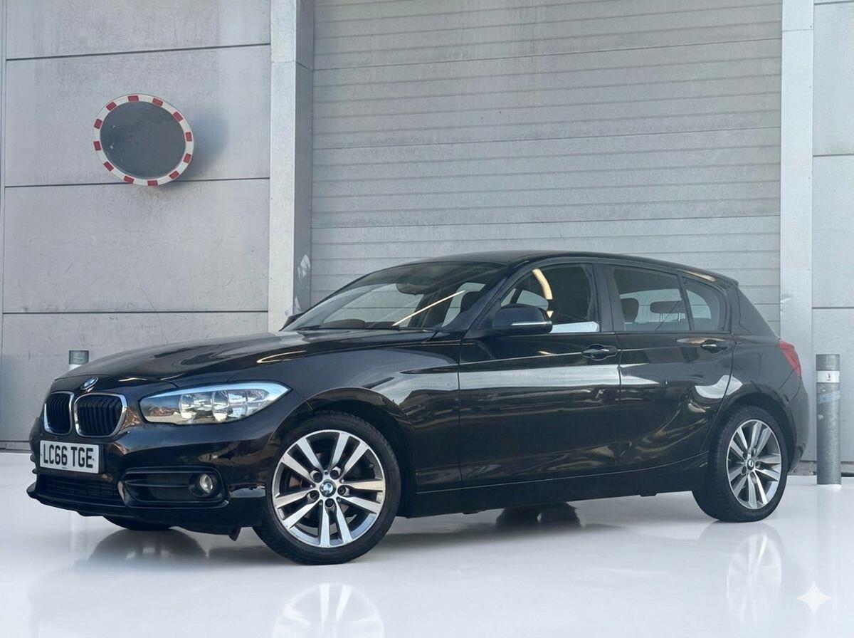 Used BMW 1 Series for sale - 77696709: Photo 14